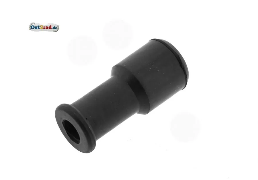 Gummikappe Kerzenstecker Beru passend für MZ SIMSON IWL JAWA Gummikappe Kerzenstecker Beru passend für MZ SIMSON IWL JAWA