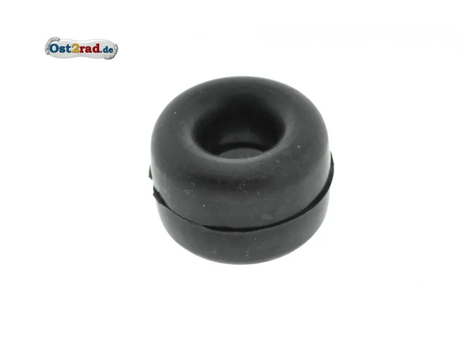 Gummibuchse Motorlager vorne SR50, Schwinge DUO, für Federbein, Fußbremshebel KR51 Gummibuchse Motorlager vorne SR50, Schwinge DUO, für Federbein, Fußbremshebel KR51