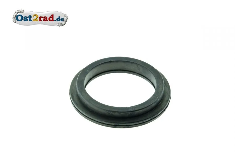 Gummi Telegabel Lampenmaske JAWA CZ 54x39x8,5mm Gummi Telegabel Lampenmaske JAWA CZ 54x39x8,5mm
