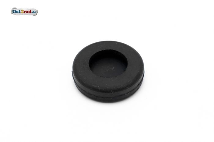 Schalthebelgummi hinten Cezeta 501 502
