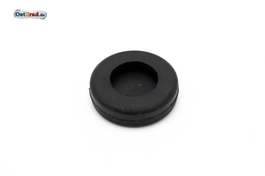 Schalthebelgummi hinten Cezeta 501 502