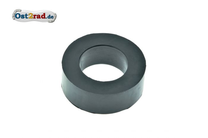 Gummiformteil Rahmenlager FSL18 Stoye Elastik SIMSON AWO -S