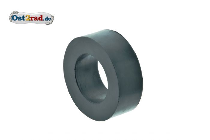 Gummiformteil Rahmenlager FSL18 Stoye Elastik SIMSON AWO -S