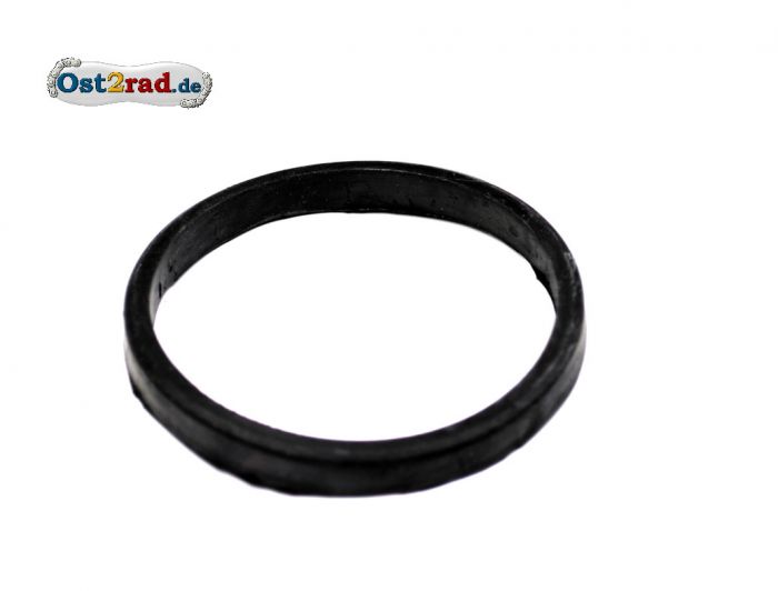 Distanzring Lampenhalter passend für MZ IFA BK350 Gummiring
