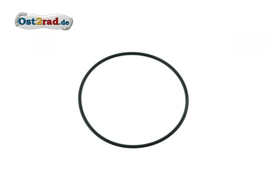Gummiring Tacho 60x2 für S51, S53, RT125, IWL - Dichtring O-RING Gummiring Tacho 60x2 für S51, S53, RT125, IWL - Dichtring O-RING