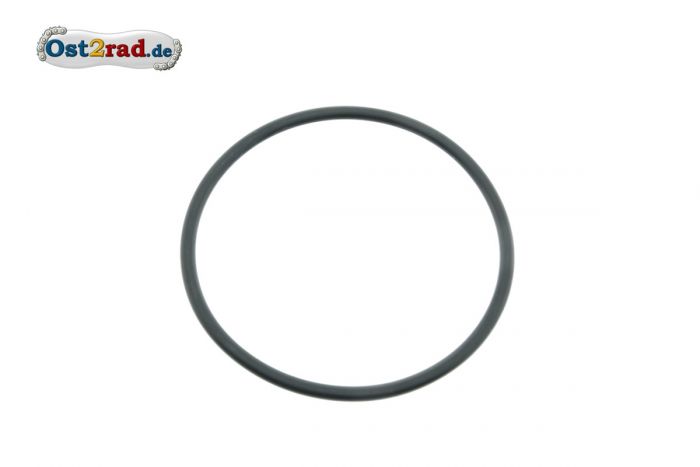 Gummiring Tacho Drehzahlmesser 80mm für MZ ETS TS ETZ Simson AWO Dichtring