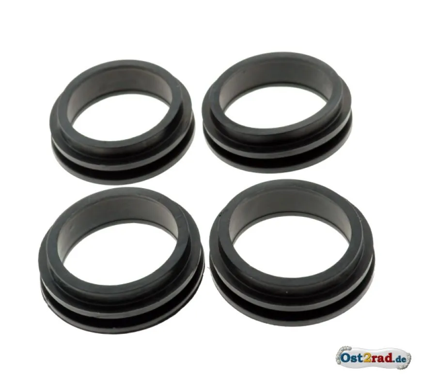 Gummiring 35mm für MZ Scheinwerferhalter TS 125 150 250 Gummiring 35mm für MZ Scheinwerferhalter TS 125 150 250