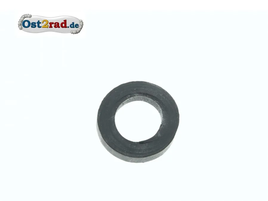Gummischeibe für Bremsnocken Simson AWO -S 425 Gummischeibe für Bremsnocken Simson AWO -S 425
