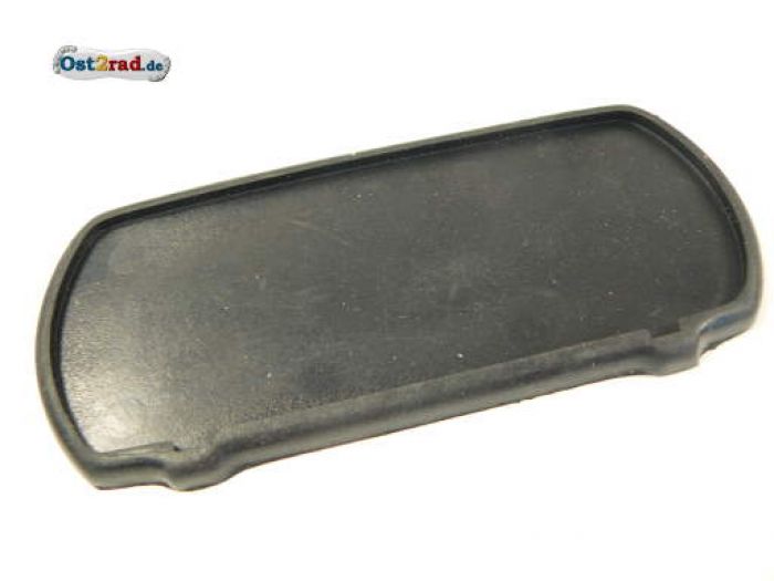 Gummiunterlage Rücklicht CZ 125, 175, 250, PAV