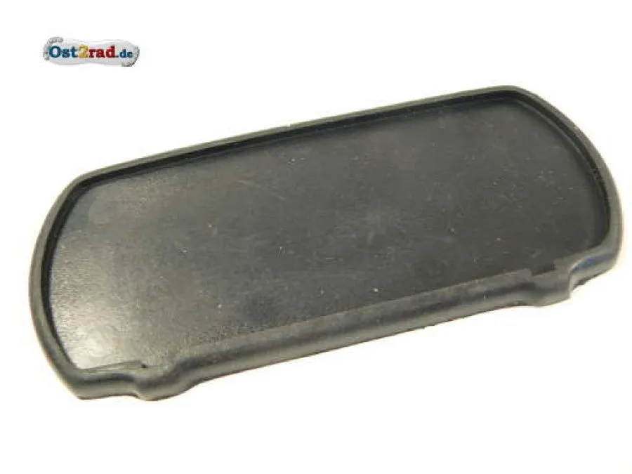 Gummiunterlage Rücklicht CZ 125, 175, 250, PAV