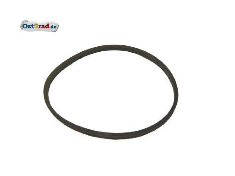 Gummring für Tachometer Jawa Pionyr, Mustang Gummring für Tachometer Jawa Pionyr, Mustang
