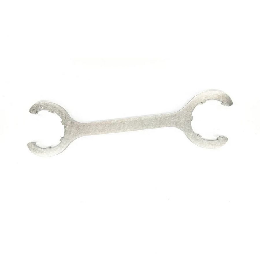 Hakenschlüssel Gabelform Krümmermutter SIMSON universal