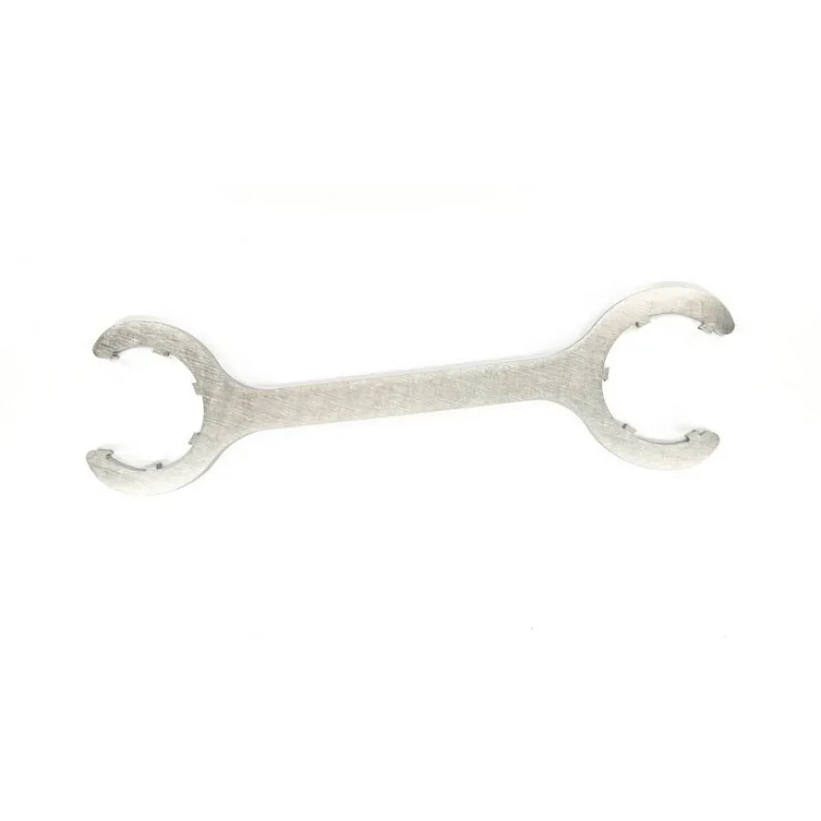 Hakenschlüssel Gabelform Krümmermutter SIMSON universal
