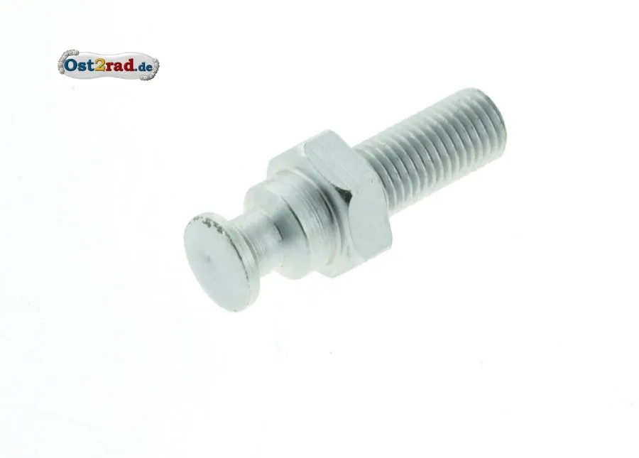 Haltebolzen Ständerfeder EMW R35