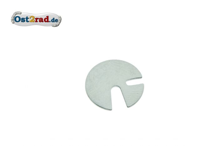 Halteplättchen Vergaser für Simson SR1 SR2 SR2E KR50 SR4-1 SR4-2 Mofa SL1