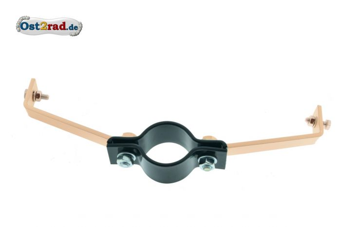 Halter Knieblech unten MZ ES 175-2, 250-2