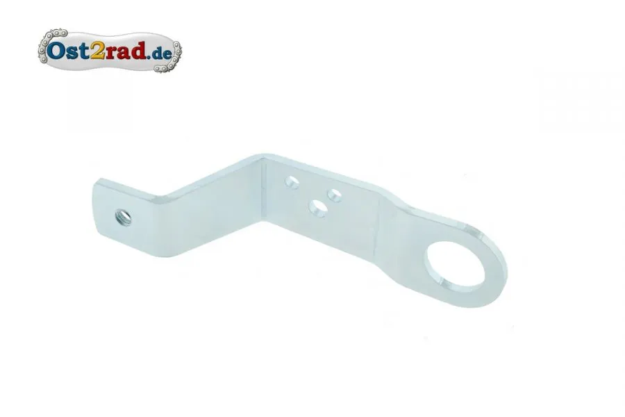 Halter für Verkleidung rechts passend für MZ TS 125, 150 Halter für Verkleidung rechts passend für MZ TS 125, 150