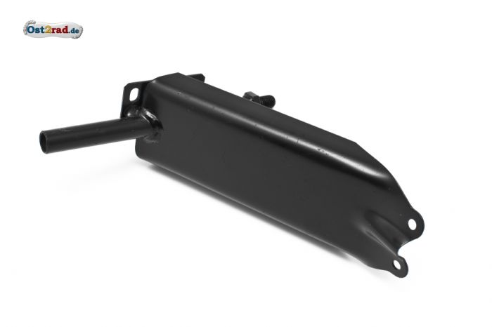 Halter Blinker und Rücklicht passend für MZ Superelastik Seitenwagen