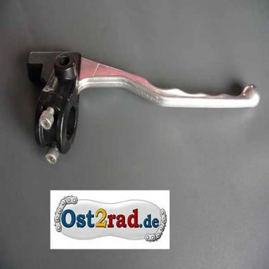 Handbremshebel mit Gelenkstück passend für MZ ETZ