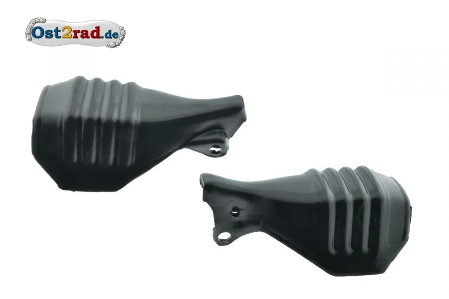 Handschützer, Protektor für Simson, Paar Handschützer, Protektor für Simson, Paar