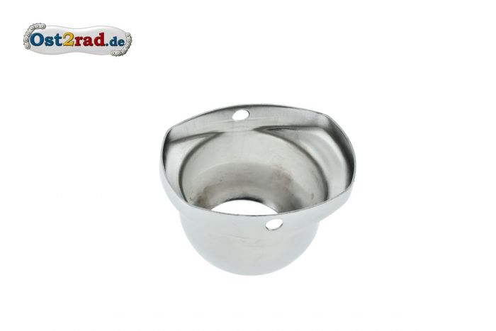 Haube Gelenkwelle Kardan Simson AWO-S AWO-T 425 chrom