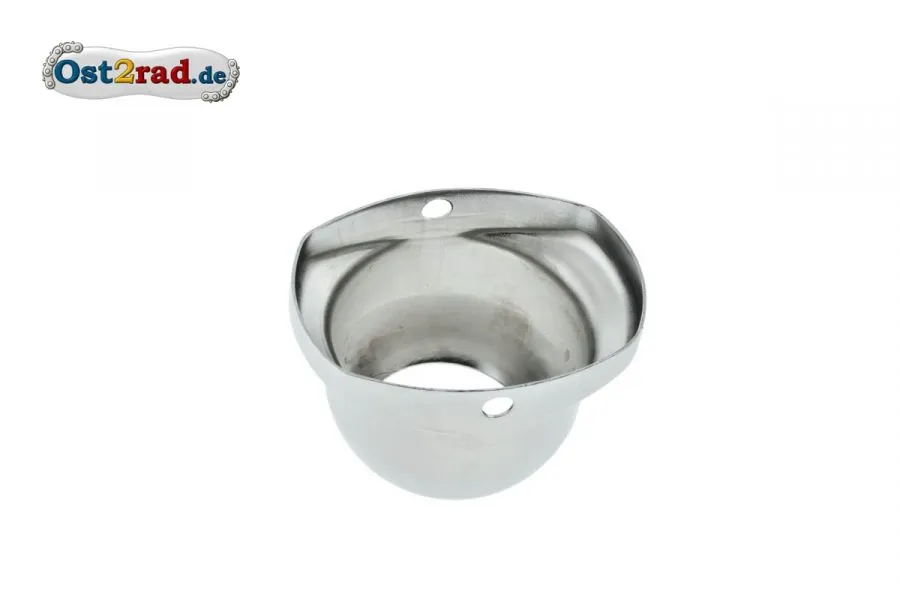 Haube Gelenkwelle Kardan Simson AWO-S AWO-T 425 chrom