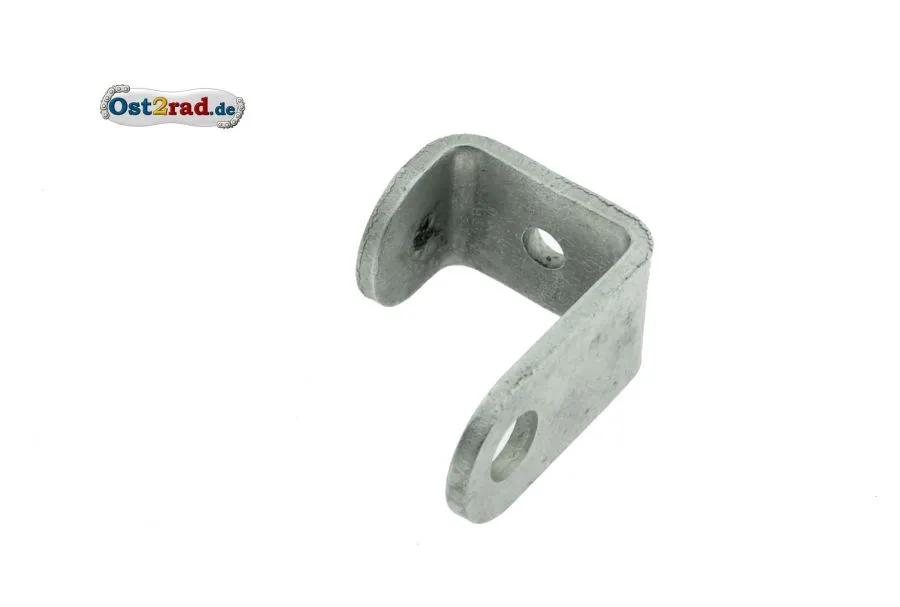 Haubenbefestigungswinkel SIMSON Schwalbe KR 51/2 Haubenbefestigungswinkel SIMSON Schwalbe KR 51/2