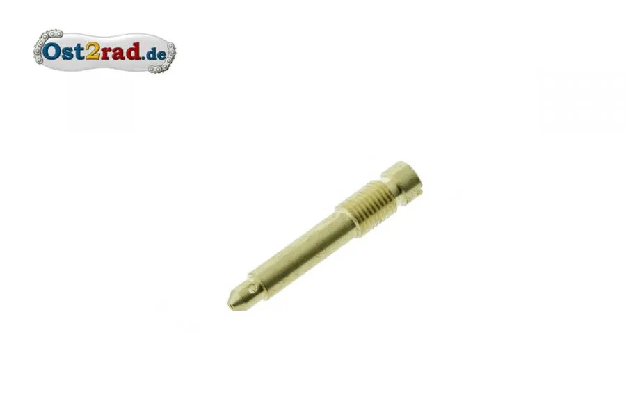 Hauptdüse 72 Vergaser Jawa Pionyr Mustang Typ 23 Hauptdüse 72 Vergaser Jawa Pionyr Mustang Typ 23