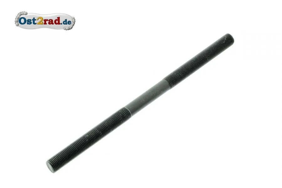 Hinterachse Simson SR2 SR2E 10mm Hinterachse Simson SR2 SR2E 10mm