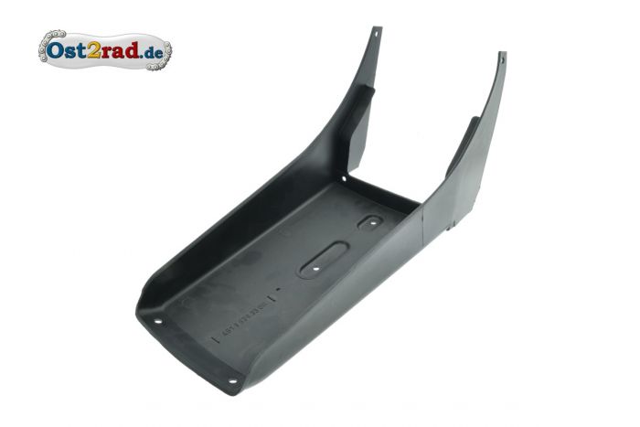 Hinterradkotflügel Plastik Jawa 640
