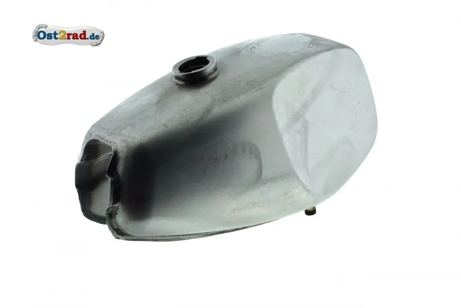 Büffeltantank SOLO, BLANK für Simson S50 ROHTEIL Hochtank Büffeltantank SOLO, BLANK für Simson S50 ROHTEIL Hochtank