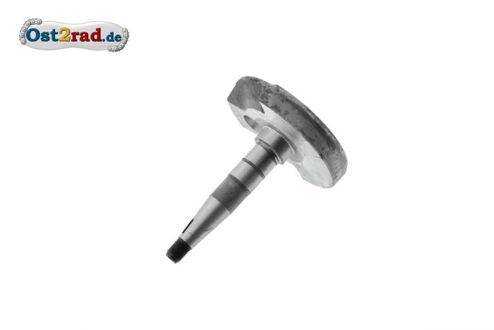 Hubscheibe Kurbelwelle KR51/1 S50 SR4- (Rechte Seite Lichtmaschine)