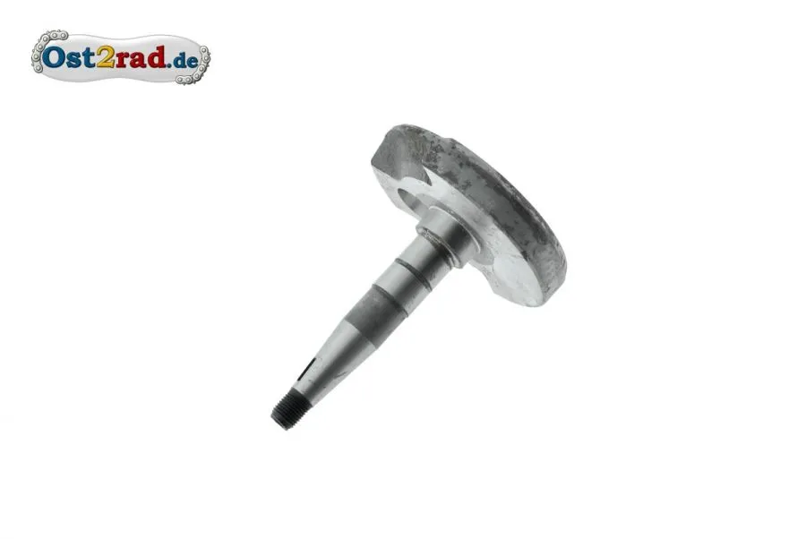 Hubscheibe Kurbelwelle KR51/1 S50 SR4- (Rechte Seite Lichtmaschine)