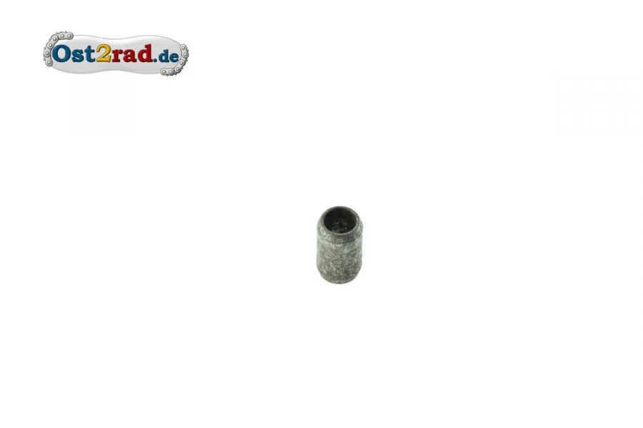 Paßhülse Kupplungsdeckel 16mm ES ETS TS ETZ 250 Paßhülse Kupplungsdeckel 16mm ES ETS TS ETZ 250