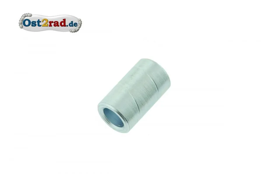 Innenhülse für Motorlager 8,2x12x22mm Simson SRA25 SRA50