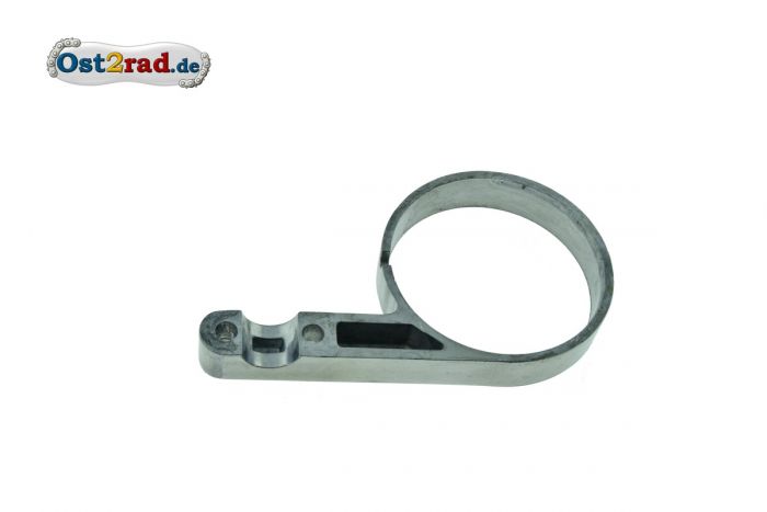 Instrumentenhalter für DZM, links, passend für MZ TS250