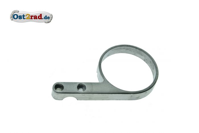 Instrumentenhalter für DZM, links, passend für MZ TS250