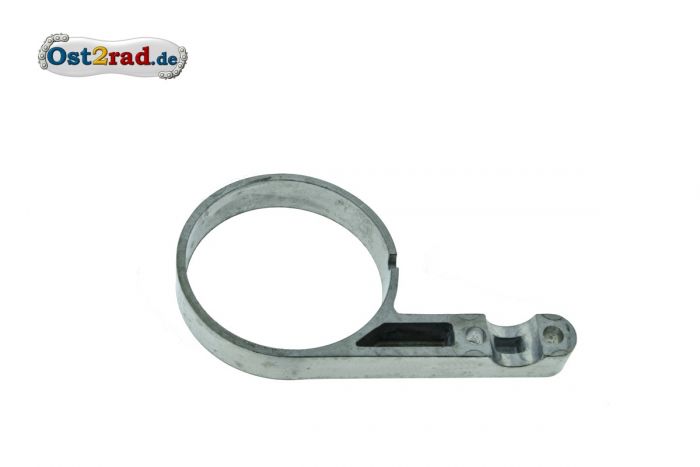 Instrumentenhalter für DZM, links, passend für MZ TS250