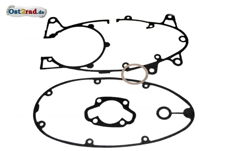 Dichtsatz Motor Jawa 50 Moped, Typ 550 555
