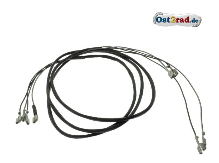Kabel zwischen BSKL-Leitungsverbinder SR50 SR80B,C,CE