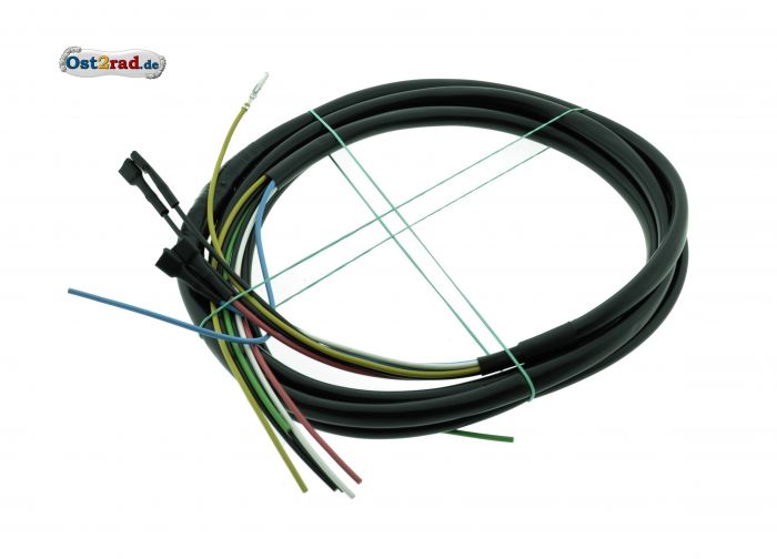 Kabelbaum Powerdynamo passend für AWO Sport und Touren