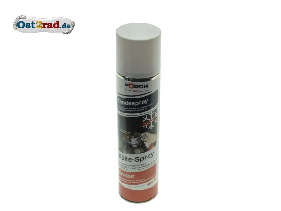 Kälte-Spray 400ml Kälte-Spray 400ml