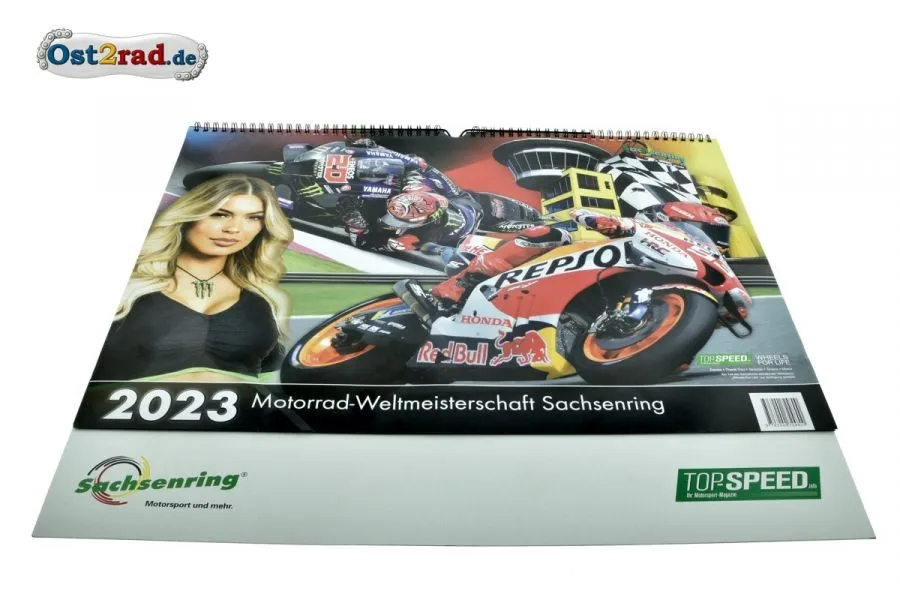 Kalender Motorrad-Weltmeisterschaft Sachsenring 2023 Kalender Motorrad-Weltmeisterschaft Sachsenring 2023
