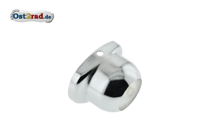 Haube Gelenkwelle Kardan Simson AWO-S AWO-T 425 chrom