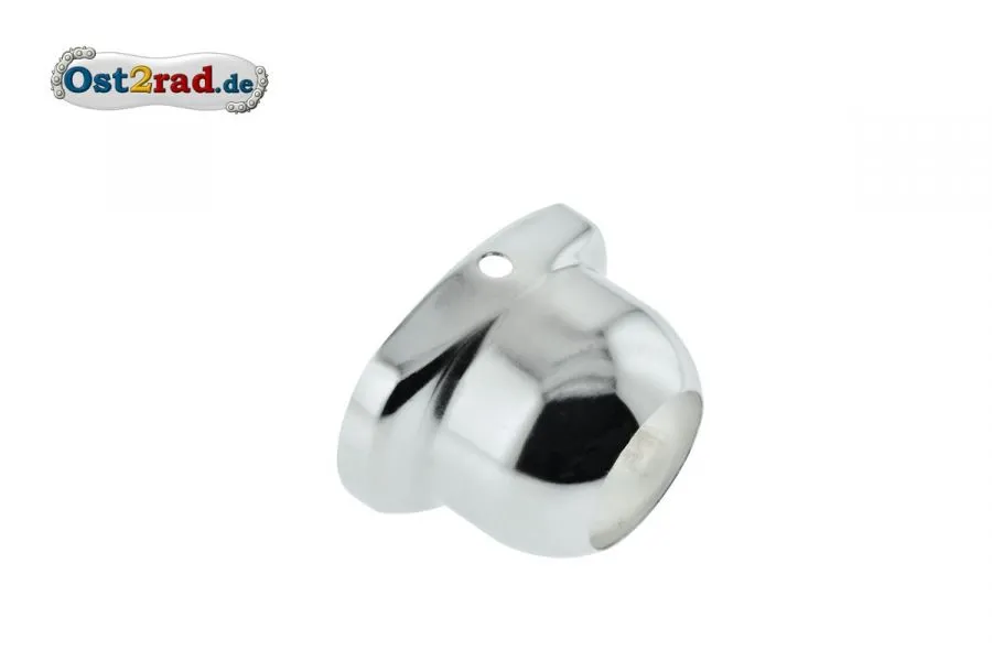 Haube Gelenkwelle Kardan Simson AWO-S AWO-T 425 chrom