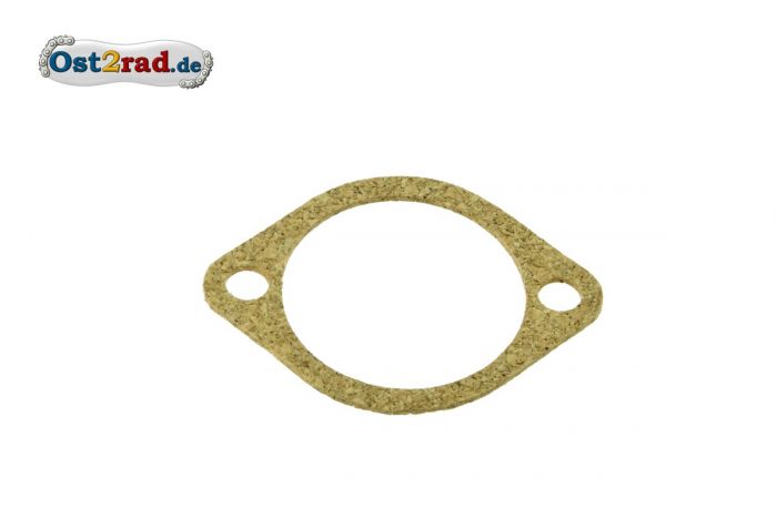 Kardanflanschdichtung EMW, BMW R35/2 Plastasit