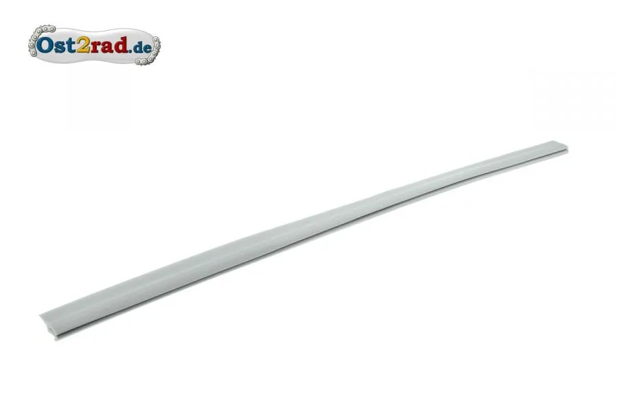 Keder am Scheinwerferhalter grau 450mm Simson Spatz Keder am Scheinwerferhalter grau 450mm Simson Spatz