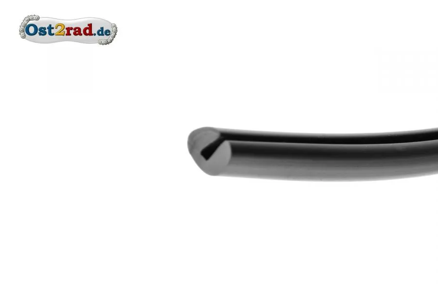 Kedergummi Jawa für Batterie- und Werkzeugkasten, universal, EPDM Kedergummi Jawa für Batterie- und Werkzeugkasten, universal, EPDM