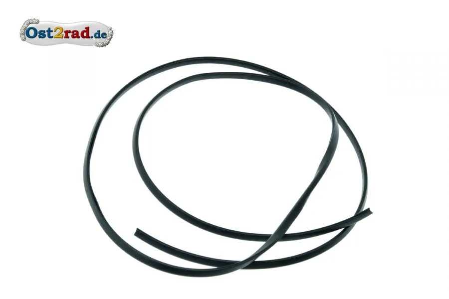 Kedergummi Lampenmaske JAWA CZ 125 - 350 Kedergummi Lampenmaske JAWA CZ 125 - 350