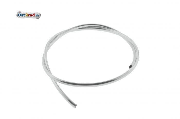 Keder Scheinwerfer Knieblech CHROM KR51 Schwalbe